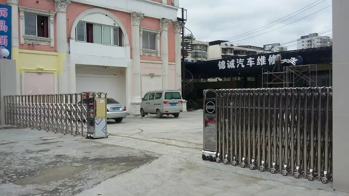 苏州姑苏区苏州姑苏区四川德阳市伸缩门